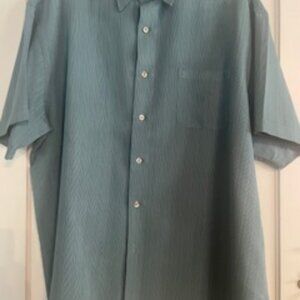 Men's Van Heusen XXL
